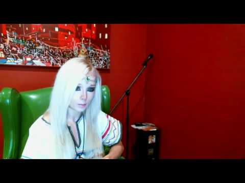 Valeria Lkyanova Атлантида   О жизни Атлантов часть 3