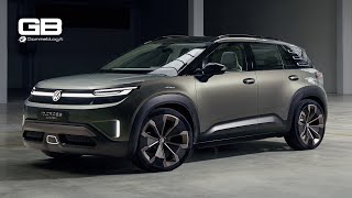 VOLKSWAGEN ID. CROSS Concept β The Electric SUV of Tomorrow @ IAA 2025 πβ‘οΈ
Step inside the ID. CROSS Concept, the bold new electric SUV unveiled by Volkswagen at IAA Mobility 2025. Compact on the outside, spacious and futuristic on the inside, it introduces the MEB+ platform, the new βPure Positiveβ design language, and a powerful 155 kW electric motor with up to 420 km of range.
From design and interior innovation to sustainable technology and driving dynamics, this concept gives us a clear preview of the future Volkswagen lineup.
π Full interior tour, exterior walkaround, design analysis, and features breakdown in this exclusive video.
π 100% Electric
π Compact SUV
π¨ Urban Jungle Green
π§ Digital & intelligent
π Production model expected summer 2026
πFilmed at IAA Mobility 2025, Munich
Subscribe for more automotive factory tours, concept reveals and behind-the-scenes engineering content.
π₯π₯ Music and SFX π₯π₯ DISCOVER AUDIIO with a 70% DISCOUNT on the first year PRO Plan π https://ref.audiio.com/k795c2ex π₯π₯π₯π₯ USE THE DISCOUNT CODE π G2W6Q1
If you like our content and want to help us grow, you can do it easily and for free π https://amzn.to/4g7uCKT π By clicking and purchasing through our affiliate link on Amazon, a small percentage of your spending will be recognized as support, at no additional cost to you.
π Do you love cars and want to stay up to date on the most exciting news in the world of motors?
π₯ Dont miss a single update on new releases, test drives, curiosities and advice for true enthusiasts! πΉ On Gommeblog.it you will find exclusive content, useful guides and all the previews of the most anticipated cars.
π Click here and SUBSCRIBE to our channel now π http://goo.gl/sP8oKK
π― Join the community of enthusiasts who live the world of motors to the fullest.
We are waiting for you! ππ¨
π If this video was useful to you, make a donation with the Thanks button or subscribe to support it: https://www.youtube.com/channel/UCl5ijI4ZXN2ki7PeQajbFrA/join VOLKSWAGEN ID. CROSS Concept β The Electric SUV of Tomorrow @ IAA 2025 πβ‘οΈ