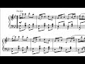 Mikhail Glinka - Polka enfantile in B-flat major (audio + sheet music)