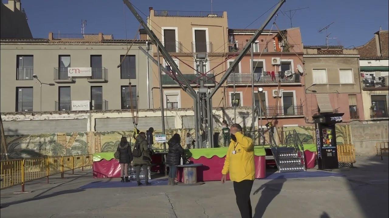 El Campi Qui Jugui retornarà al Palau Firal de Manresa, del 27 de