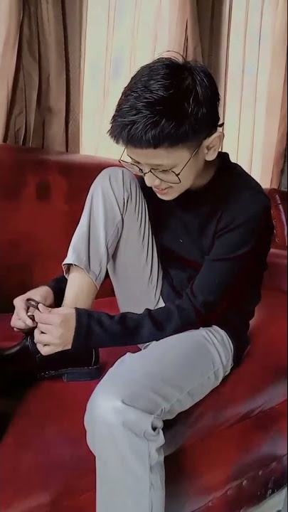 siap siap mo kemana ni..?!