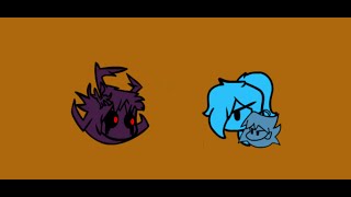 Fnf Nusky Skyverse - Mask Off Instrumental