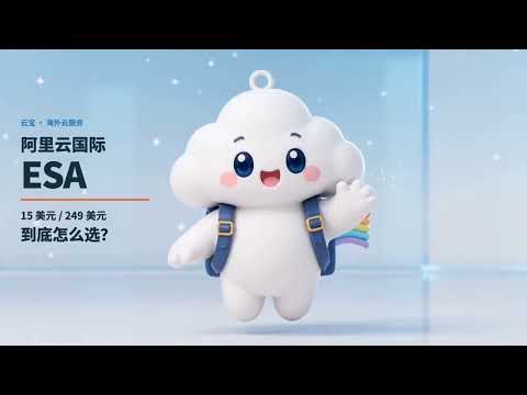 What Is Alibaba Cloud International ESA? Choosing Between the $15 and $249 Plans