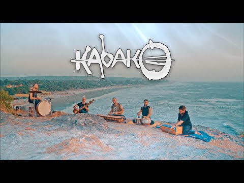 KABAKO MUSIC show-real