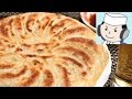 羽根つき餃子の焼き方♪ Gyoza dumplings with "Wings" ♪
