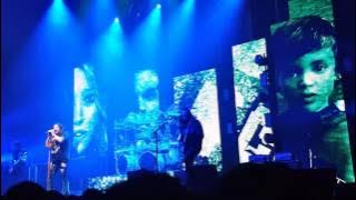 Dream Theater - Ravenskill - Teatro Caupolican Chile 03-07-16