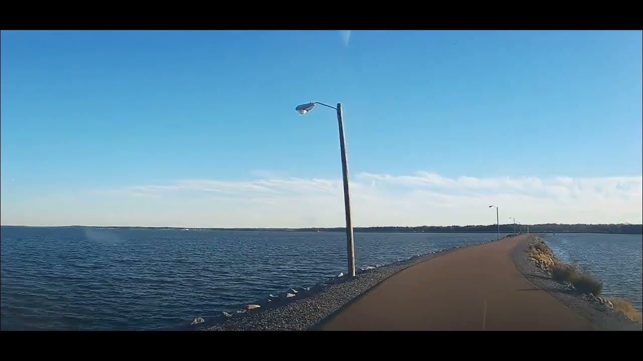 Red Dot Road Ross Reservoir Ridgeland, Mississippi YouTube
