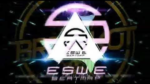 Everything I Wanted - Billie Eilish ( Eswe Beatmap )