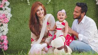 Shakib Al Hasan Beautiful Wife Shishir Lifestyle
