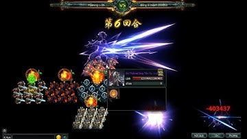 Ngọa Long Offline - Game Web Offline