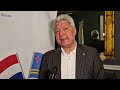 Entrevista ku: Sidney Kock - Bosero Gabinete di Minister Plenipotensiario di Aruba