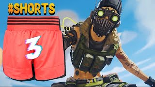 Apex legends #shorts 3 на бутылку