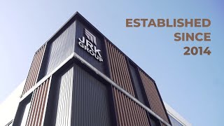 JRK Group - Celebrating Another Year Of Success