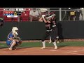 2026 CAA Softball Championship - Game 9: Hofstra 3, Campbell 0