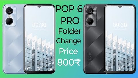 || Tecno Pop 6 Pro 📲 || Folder Change|| Tecno Combo Change || 📵📵 Display Change|| #tecno #repairing🙏