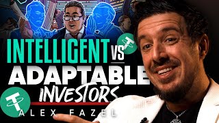 Intelligent vs Adaptable Investor: Which One Wins in 2025? - Alex Fazel