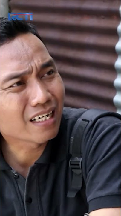 Strategi Copet Ubed Dan Saep #shorts