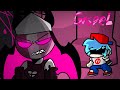 Gospel  Sarv and Bf //FNF ANIMATION//MNM