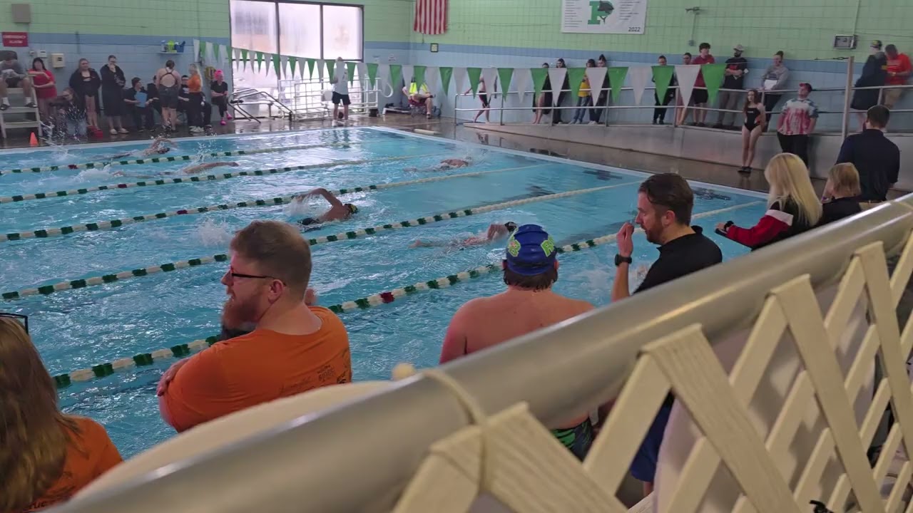 Jackson 100 free Parkersburg 011026 101.88 pr