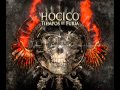 Hocico - Tiempos De Furia con letra