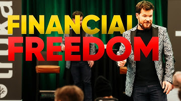 For business owners   financial freedom friday