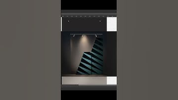 wParallax - One Click Interiors for Archviz