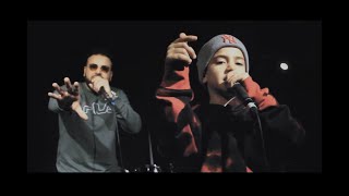 Benito Feat. El Todaro - Ten Fais Pas Clip Officiel