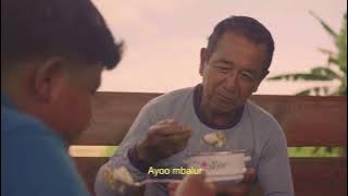 Download lagu MBALUR 'AMBYUR MBANGUN SEDULUR' PAROKI SANTA MARIA BUNDA KRISTUS WEDI