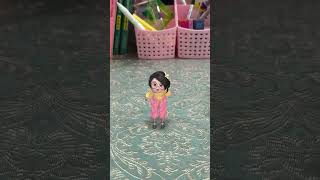 小人物4#green#screen#特效 #綠幕 #cute #合成 #動畫#funny #素材