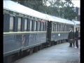 Michael Jackson Orient Express 1992