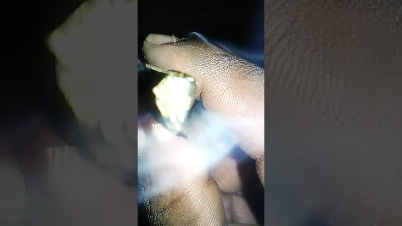 Kwick Smoking big gas loudpack