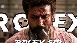 Rolex Sir Entry Edit Rolex Bgm Edit 4K