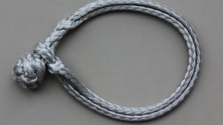 Dyneema softshackle variant 2 screenshot 5