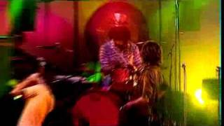 Powderfinger - Pockets chords