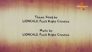 Wylde Pak Credits Ending German Deutsch