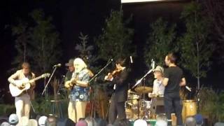 David Grisman Sextet