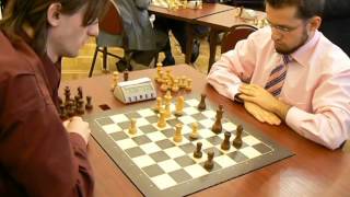 2006-11-12 1 st Tal Memorial Chess Blitz