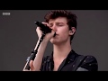 Shawn Mendes - Mercy   Live Radio 1