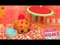 Num Noms | Sprinkle Surprises | Num Noms Snackables Compilation | Cartoons for Children