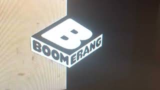 Boomerang 2015-2016 Screen Bug