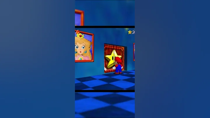 This is how Sound Effects were made in Super Mario 64! #shorts