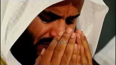 سورة المدثر  ادريس ابكر