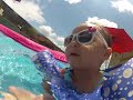 Pool Party May 2018