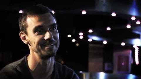 Steve Bug interview | 2013 | The Drone