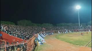 JEPARA KAMI DATANG 📍CURVA NORD SYNDICATE (CNS) ULTRAS PERSIJAP