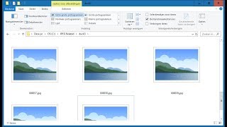 Repair corrupted jpeg header | Photo repair with JPEG-Repair Toolkit screenshot 5