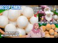 COOKING WITH TASYI: EPS 103 - RESEP CIMOL ANTI GAGAL ! SUPER MULUS !