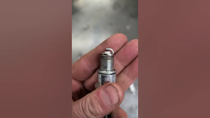Customer Used Wrong Spark Plug & This Happened!