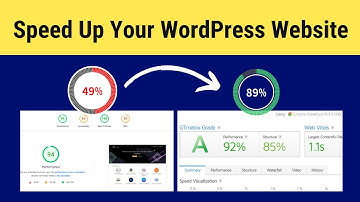 How to Speed Up Your WordPress Website -WordPress Website Speed Optimization -WP Rocket Best Setting