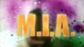 M.I.A. - Galang (Smash Grab Flower Gun Moombahton Remix)